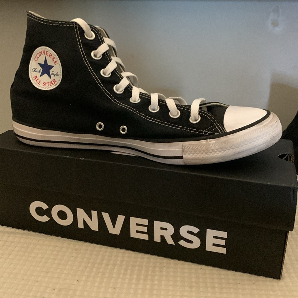 Men’s Converse Chuck All Stars